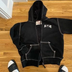 SUPREME X TRUE RELIGION